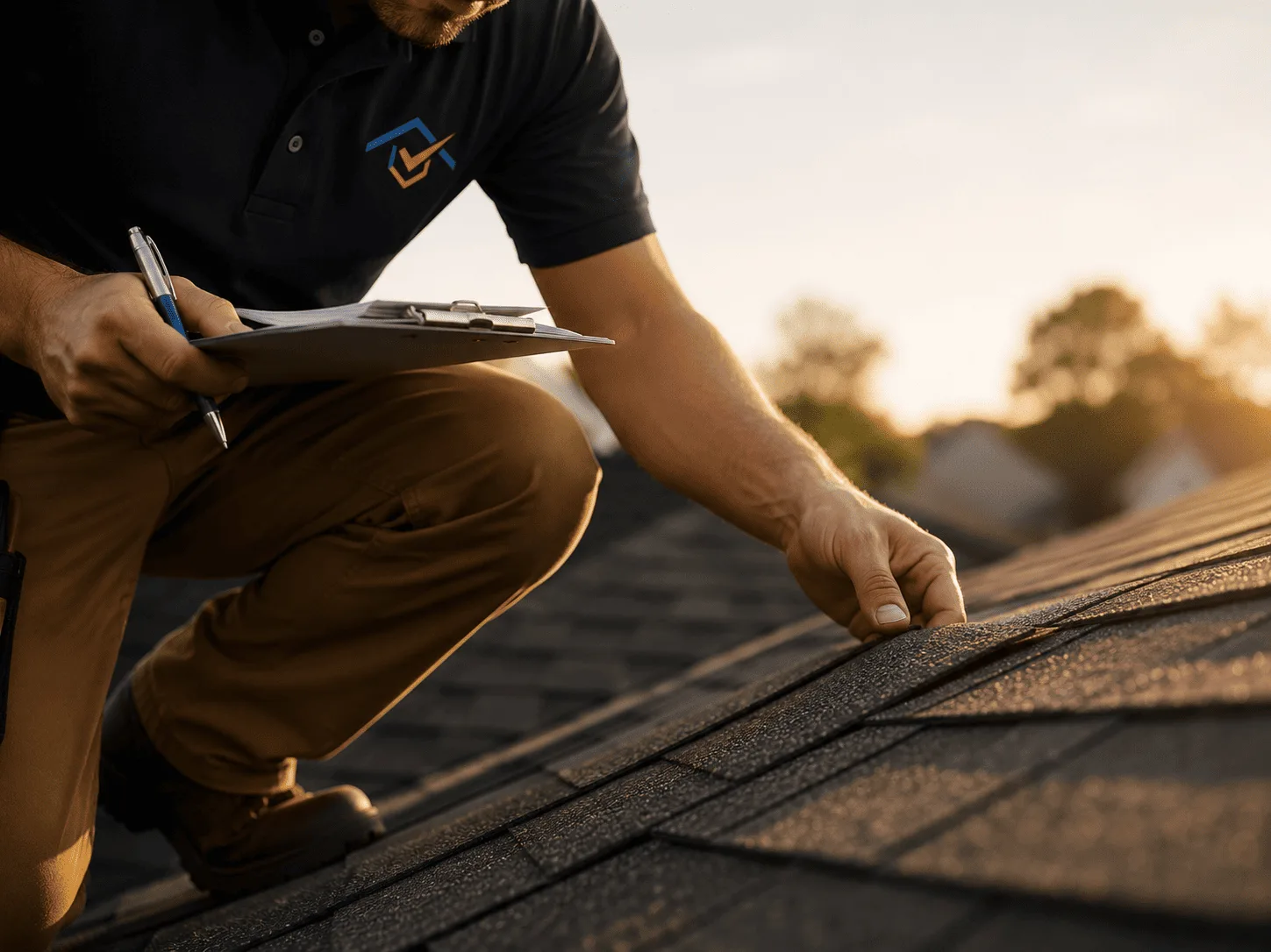 Why Choose Roof Inspection in Landers, CA